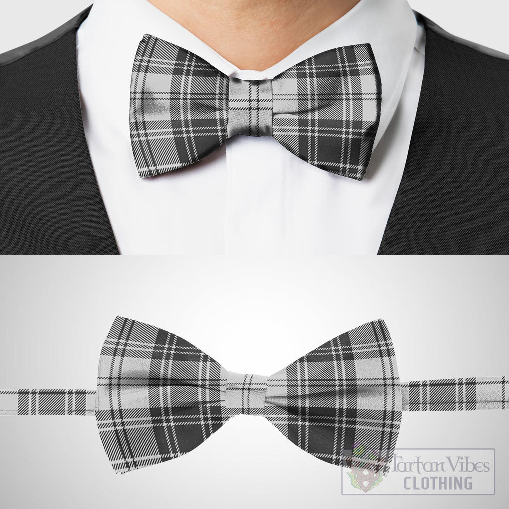Glendinning Tartan Bow Tie - Tartan Vibes Clothing