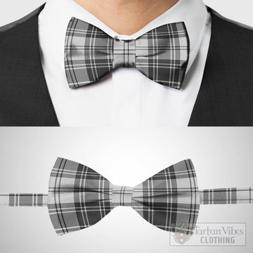 Glendinning Tartan Bow Tie - Tartan Vibes Clothing