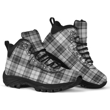 Glendinning Tartan Alpine Boots - Tartan Vibes Clothing