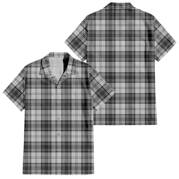 Glendinning Tartan Hawaiian Shirt - Tartan Vibes Clothing
