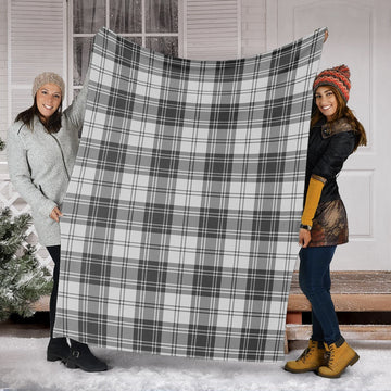 Glendinning Tartan Blanket - Tartan Vibes Clothing
