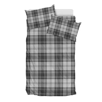 Glendinning Tartan Bedding Set - Tartan Vibes Clothing
