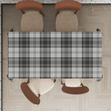 Glendinning Tartan Tablecloth - Tartan Vibes Clothing