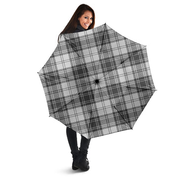 Glendinning Tartan Umbrella - Tartan Vibes Clothing