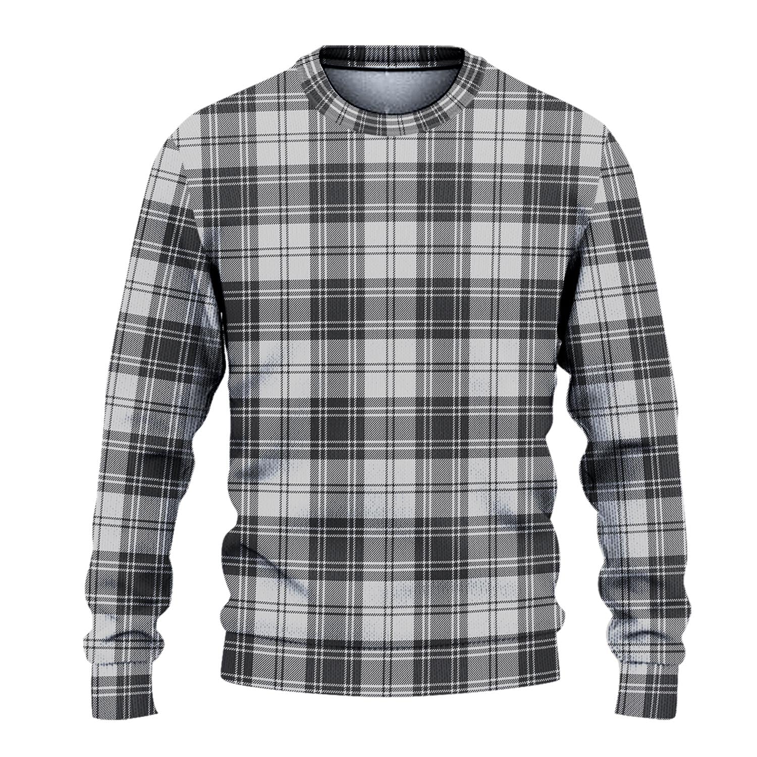 Glendinning Tartan Ugly Sweater - Tartan Vibes Clothing