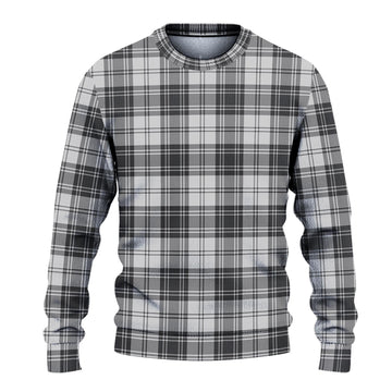 Glendinning Tartan Ugly Sweater - Tartan Vibes Clothing