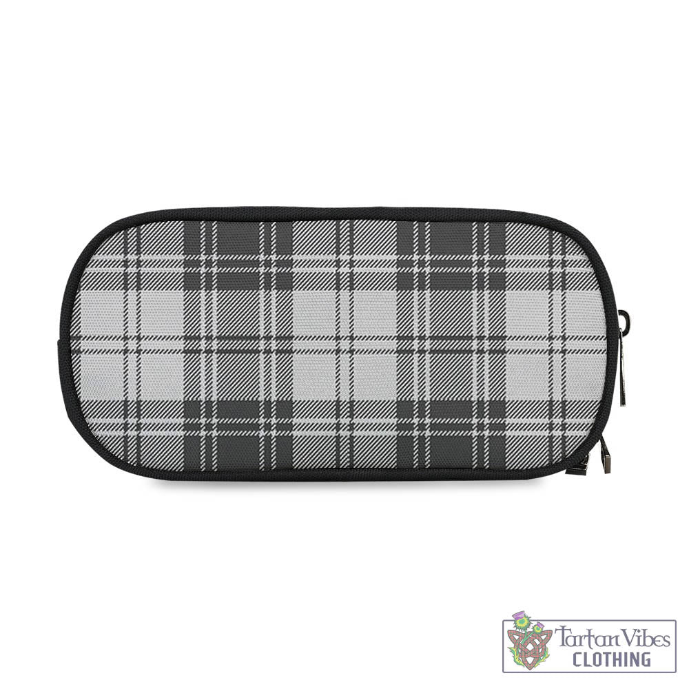 Glendinning Tartan Pen and Pencil Case - Tartan Vibes Clothing