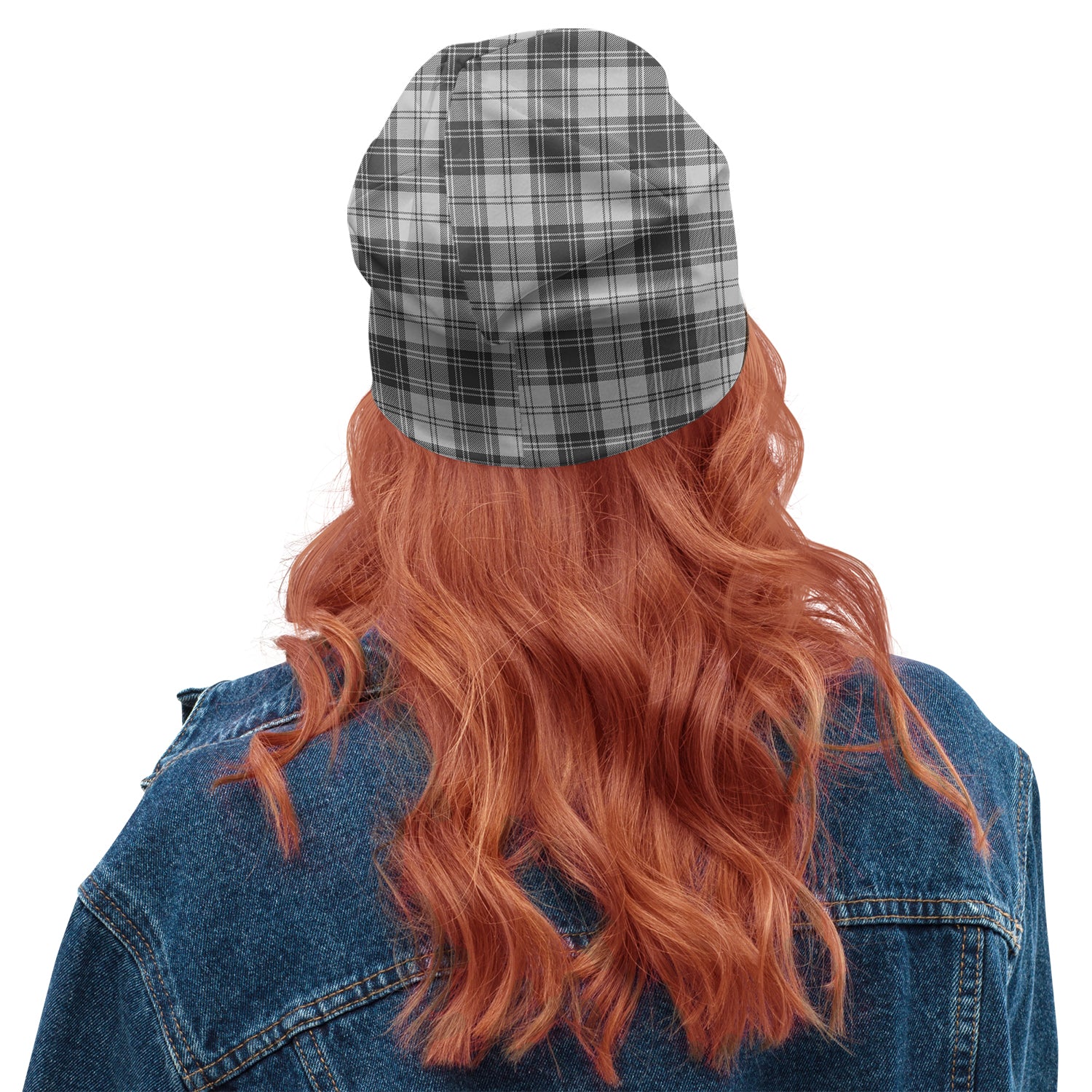 Glendinning Tartan Beanies Hat - Tartan Vibes Clothing