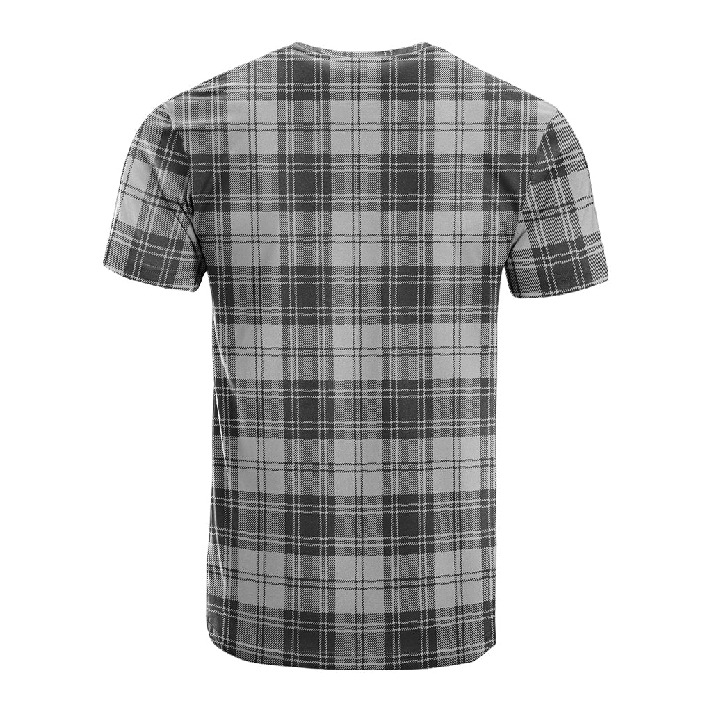 Glendinning Tartan T-Shirt - Tartan Vibes Clothing
