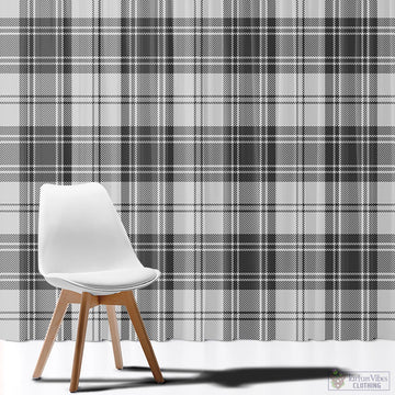 Glendinning Tartan Window Curtain