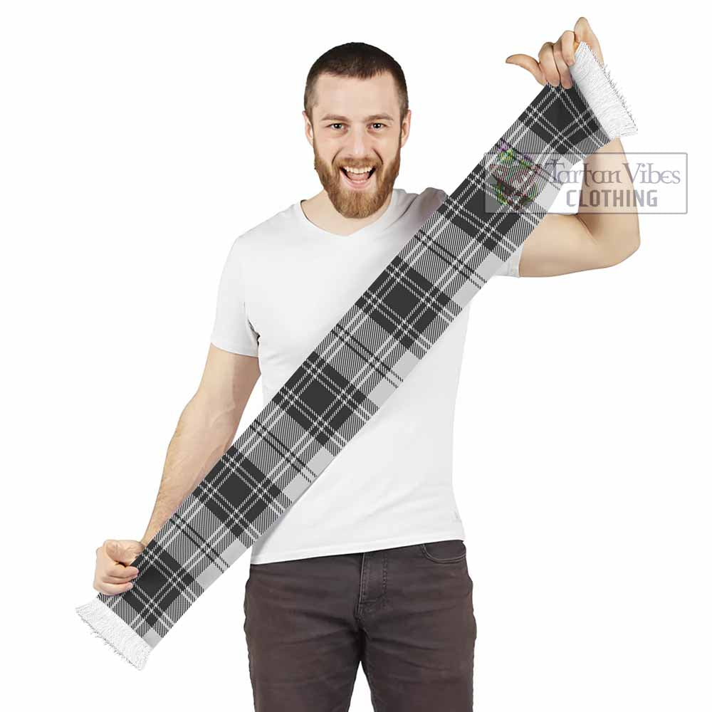 Tartan Vibes Clothing Glendinning Tartan Ruffneck Scarf