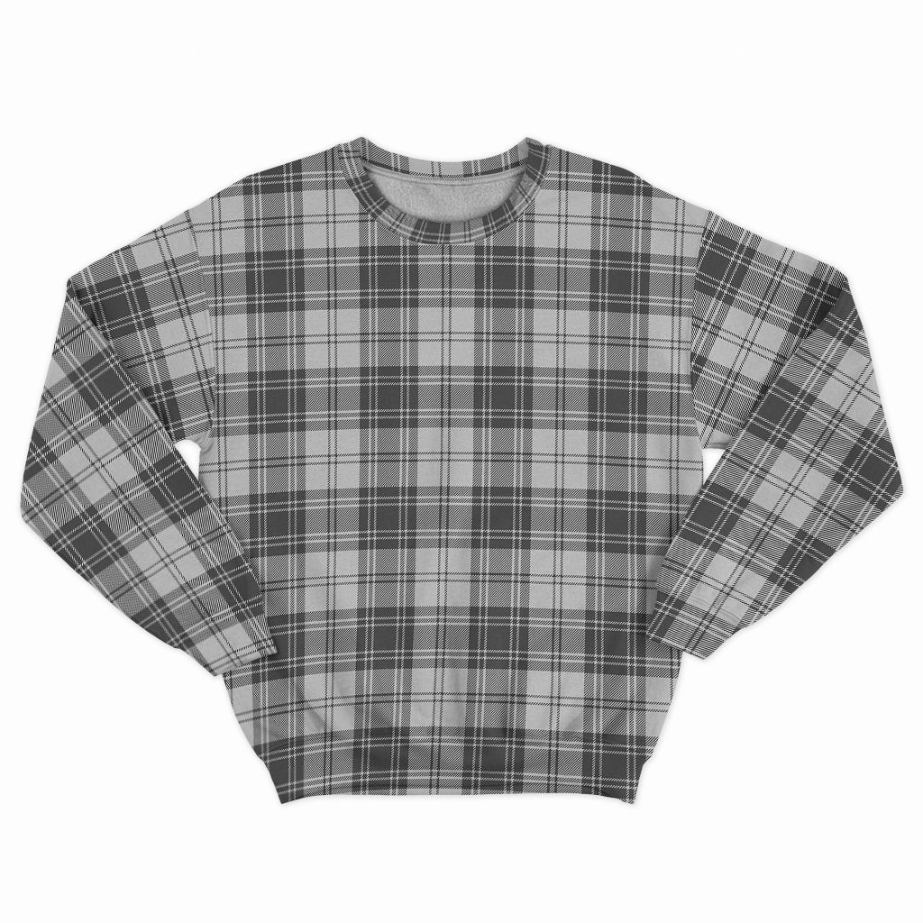 Glendinning Tartan Sweatshirt - Tartan Vibes Clothing