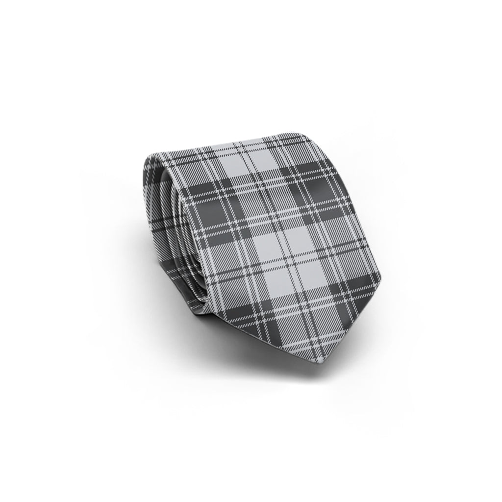 Glendinning Tartan Classic Necktie - Tartan Vibes Clothing
