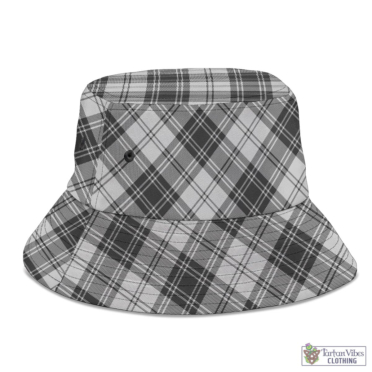 Glendinning Tartan Bucket Hat - Tartan Vibes Clothing