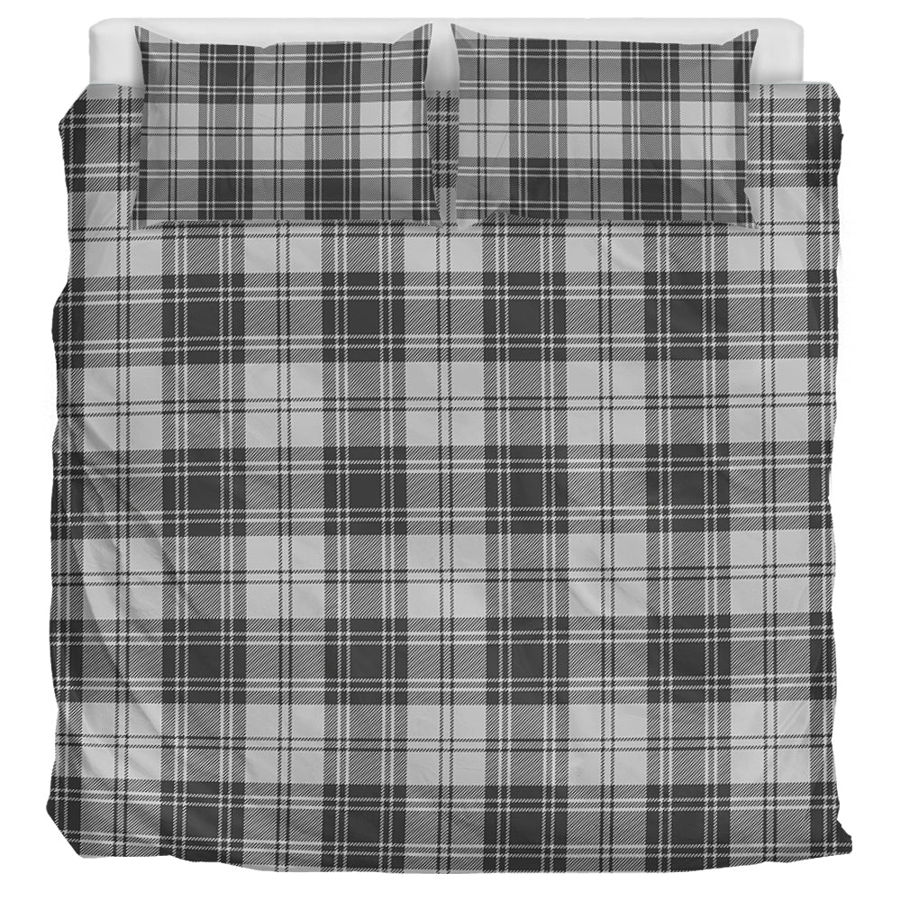 Glendinning Tartan Bedding Set - Tartan Vibes Clothing