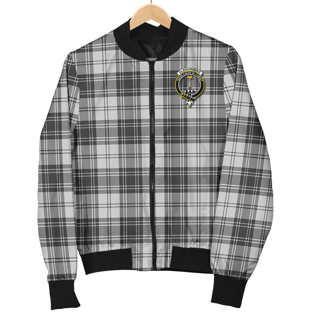 glendinning-tartan-bomber-jacket-with-family-crest