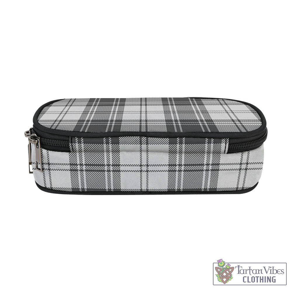 Glendinning Tartan Pen and Pencil Case - Tartan Vibes Clothing