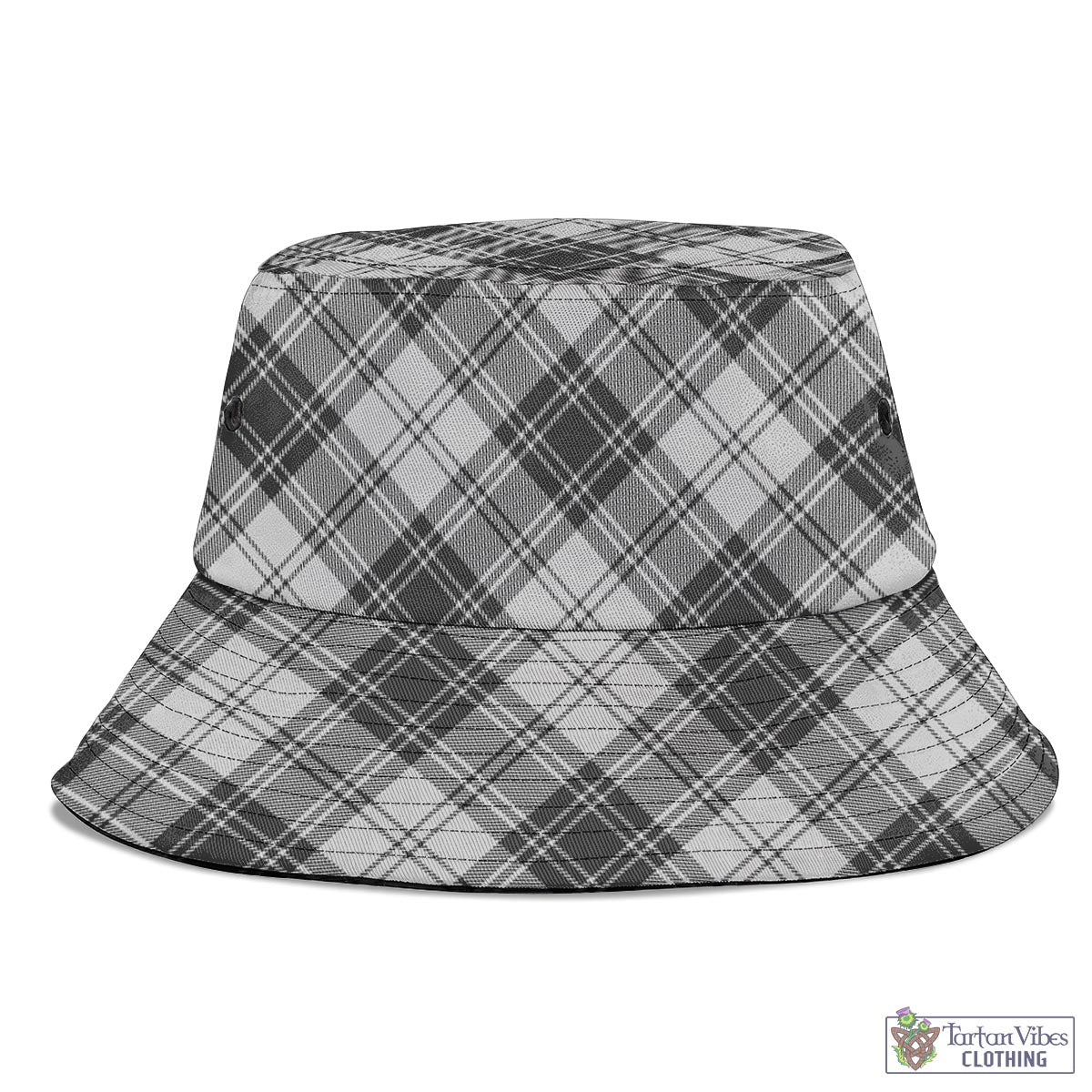 Glendinning Tartan Bucket Hat - Tartan Vibes Clothing