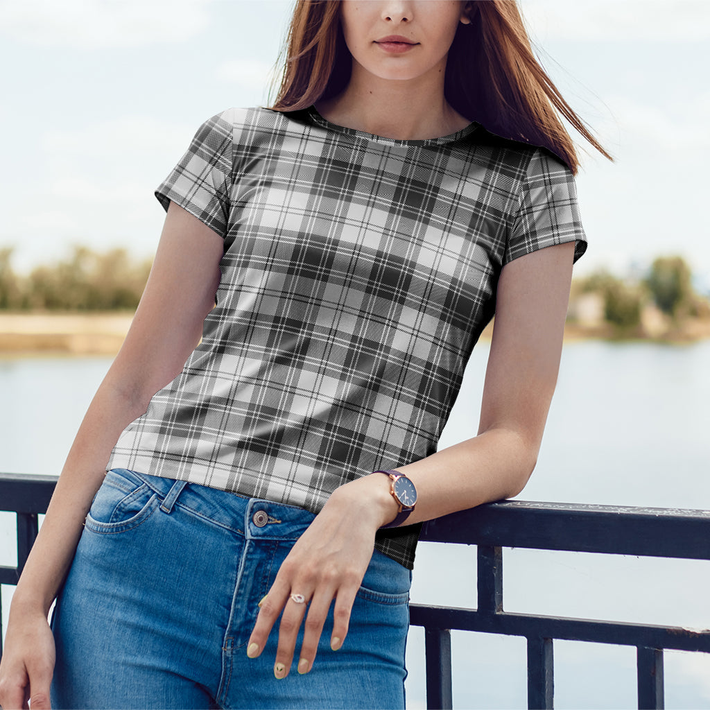 Glendinning Tartan T-Shirt - Tartan Vibes Clothing