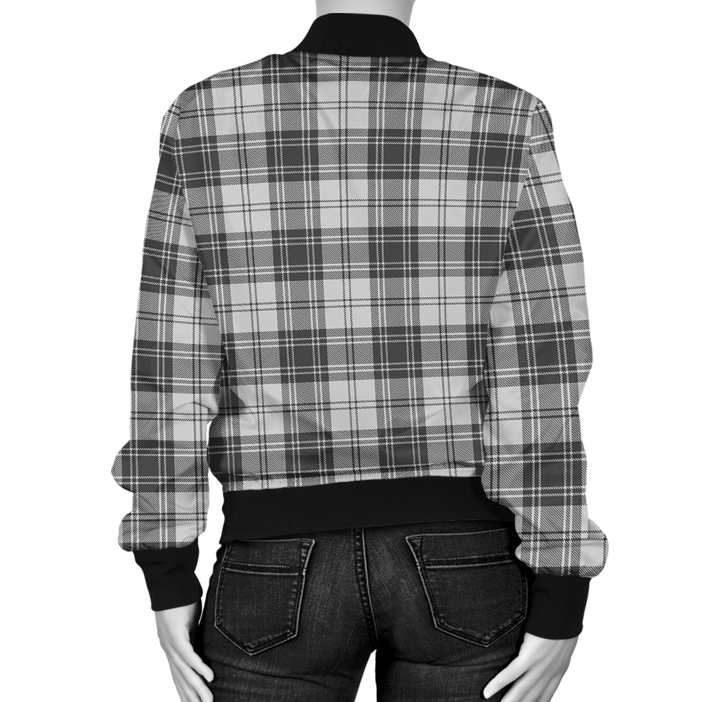 Glendinning Tartan Bomber Jacket - Tartan Vibes Clothing