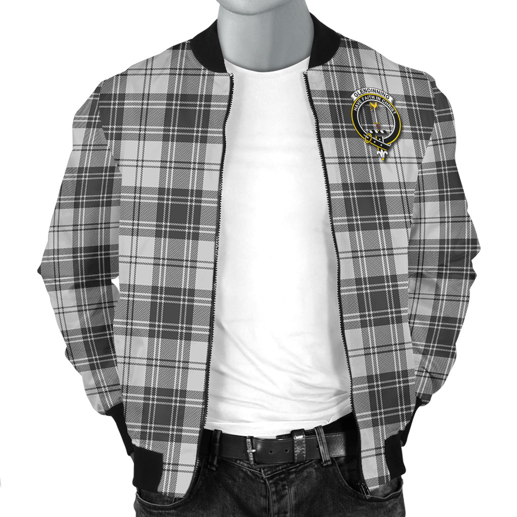 glendinning-tartan-bomber-jacket-with-family-crest