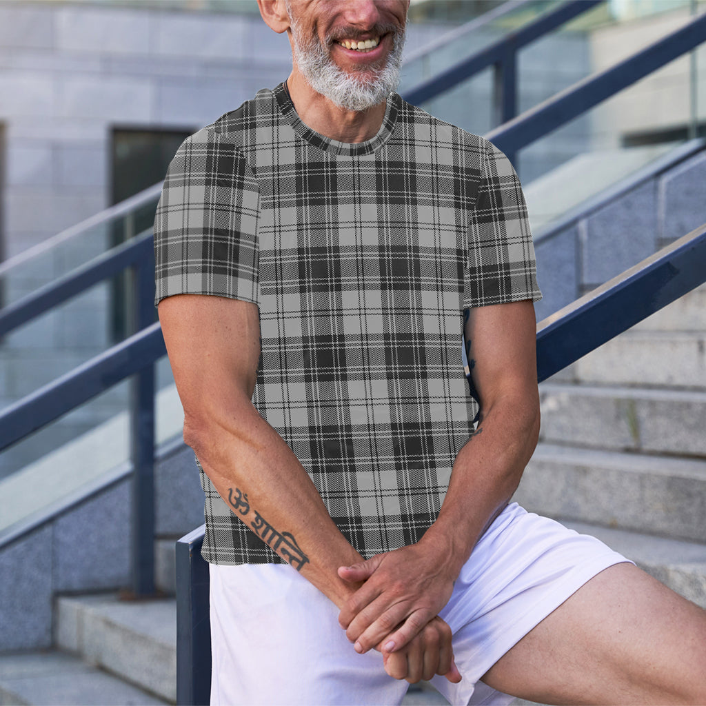 Glendinning Tartan T-Shirt - Tartan Vibes Clothing