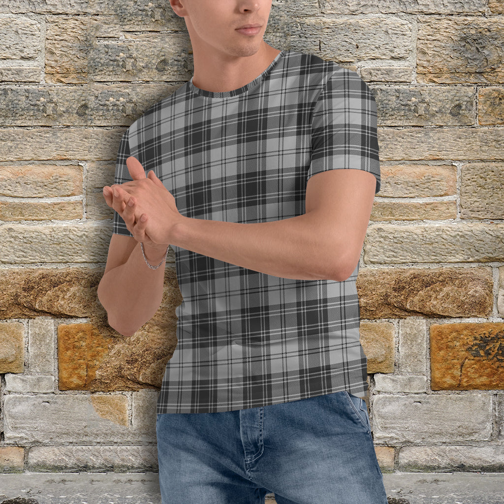 Glendinning Tartan T-Shirt - Tartan Vibes Clothing