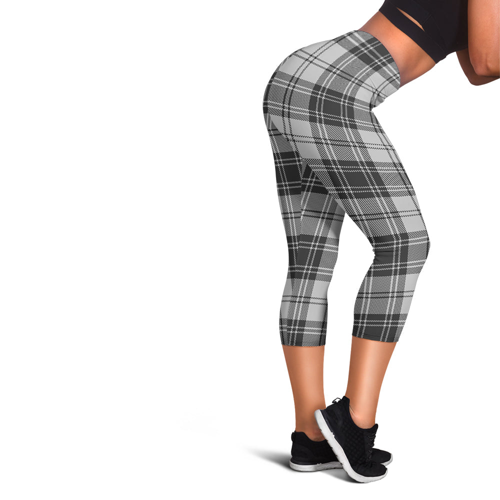 Glendinning Tartan Womens Leggings - Tartan Vibes Clothing