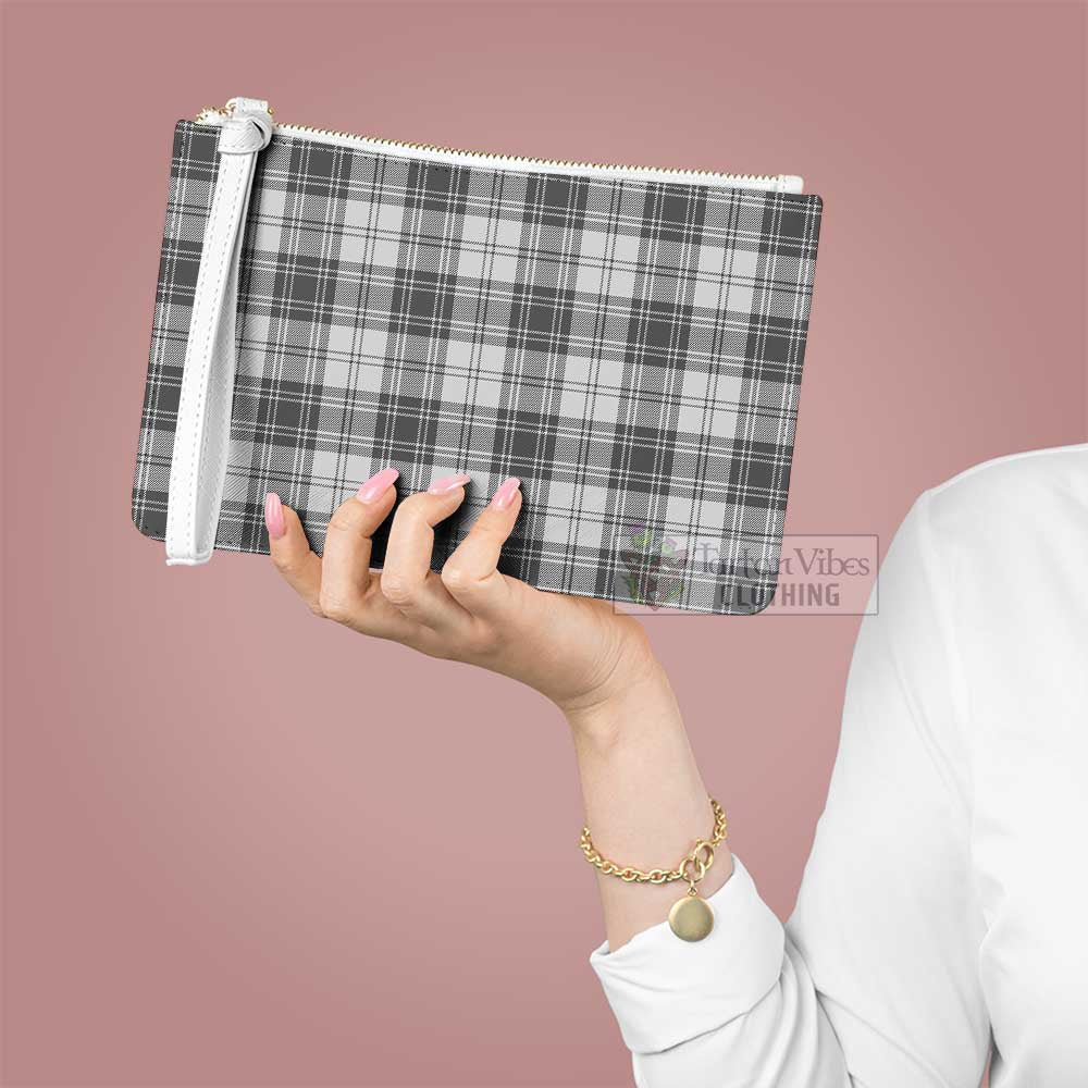 Tartan Vibes Clothing Glendinning Tartan Clutch Bag