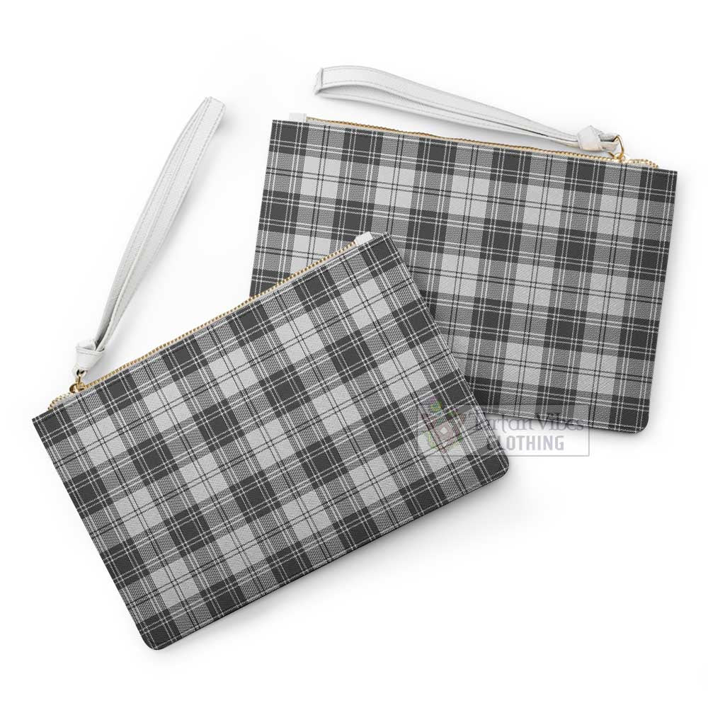 Tartan Vibes Clothing Glendinning Tartan Clutch Bag