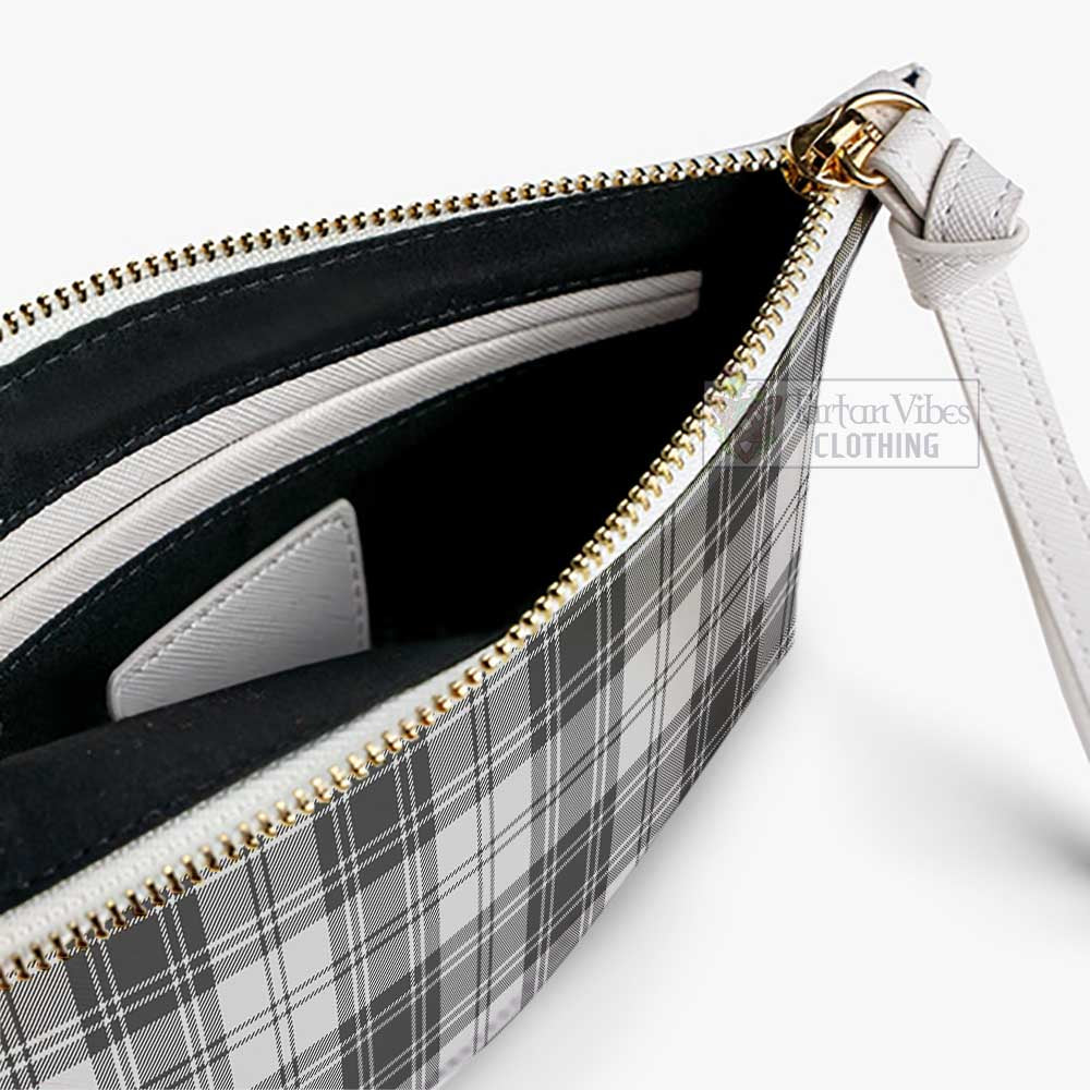 Tartan Vibes Clothing Glendinning Tartan Clutch Bag