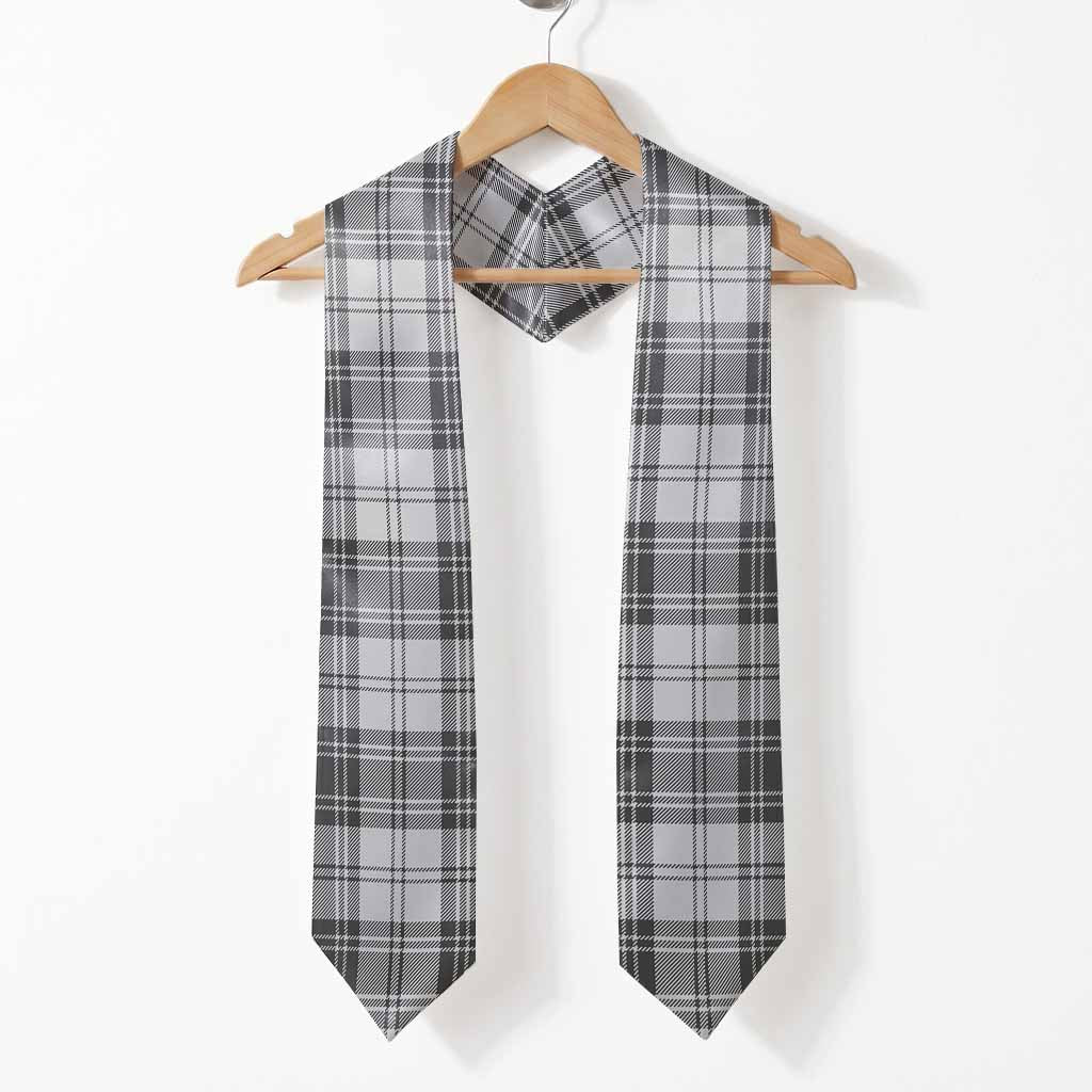 Glendinning Tartan Graduation Stole One Size - 72" x 5" - Tartan Vibes Clothing