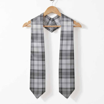Glendinning Tartan Graduation Stole One Size - 72" x 5" - Tartan Vibes Clothing
