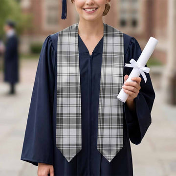 Glendinning Tartan Graduation Stole - Tartan Vibes Clothing