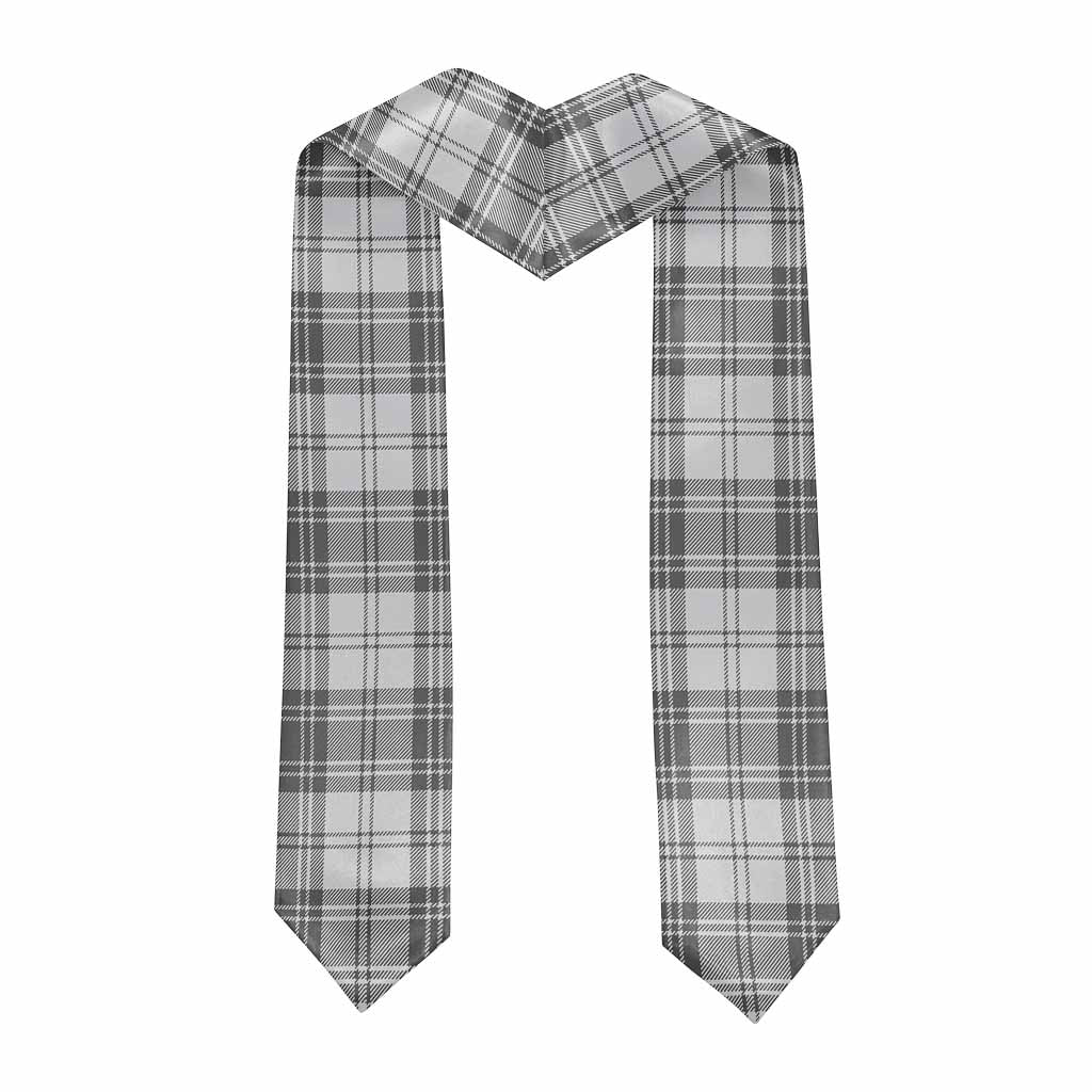 Glendinning Tartan Graduation Stole - Tartan Vibes Clothing