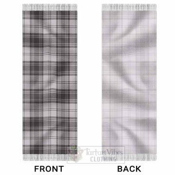 Glendinning Tartan Tassel Scarf - Tartan Vibes Clothing