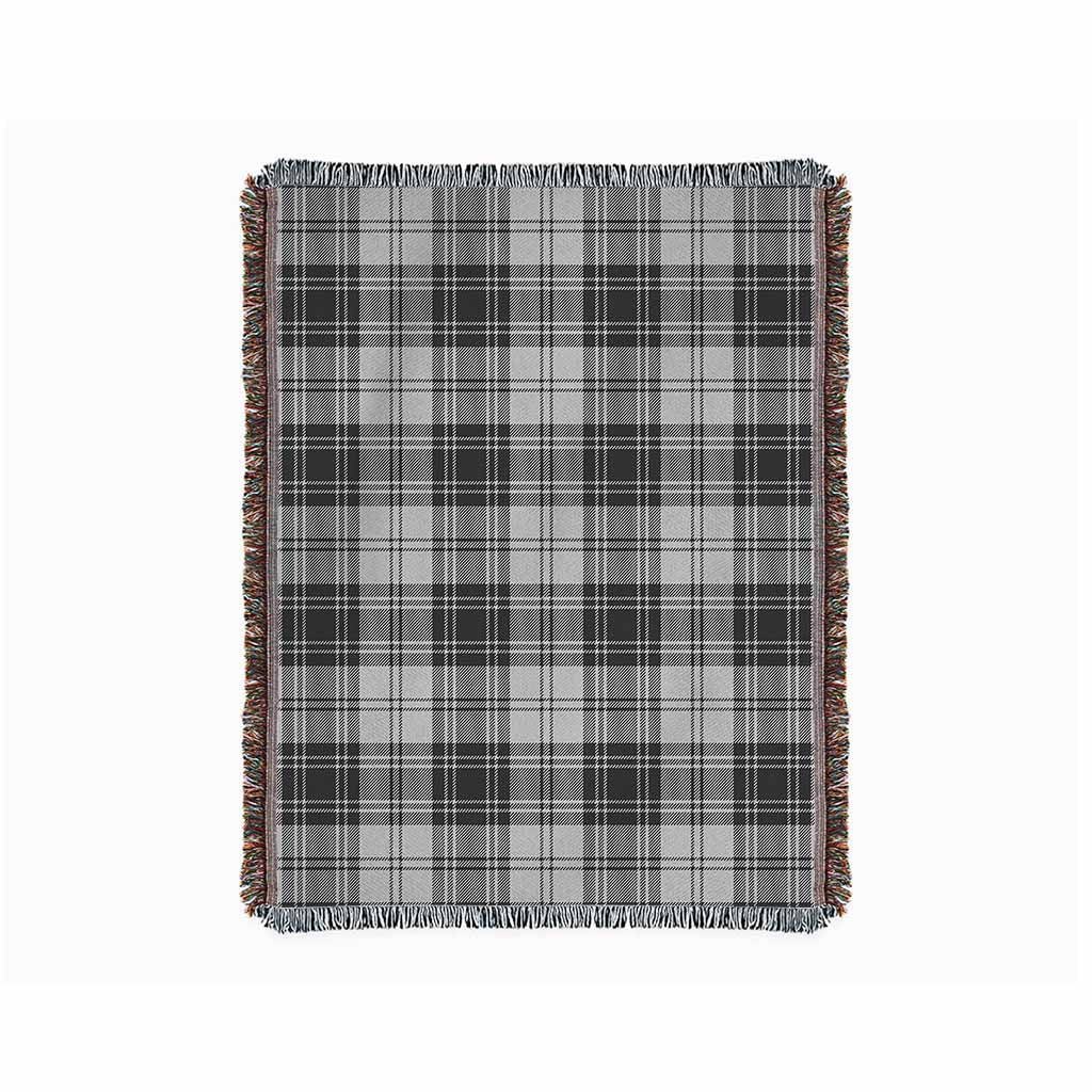 Glendinning Tartan Woven Blanket L 59 x 79 inches 150 x 200cm - Tartan Vibes Clothing