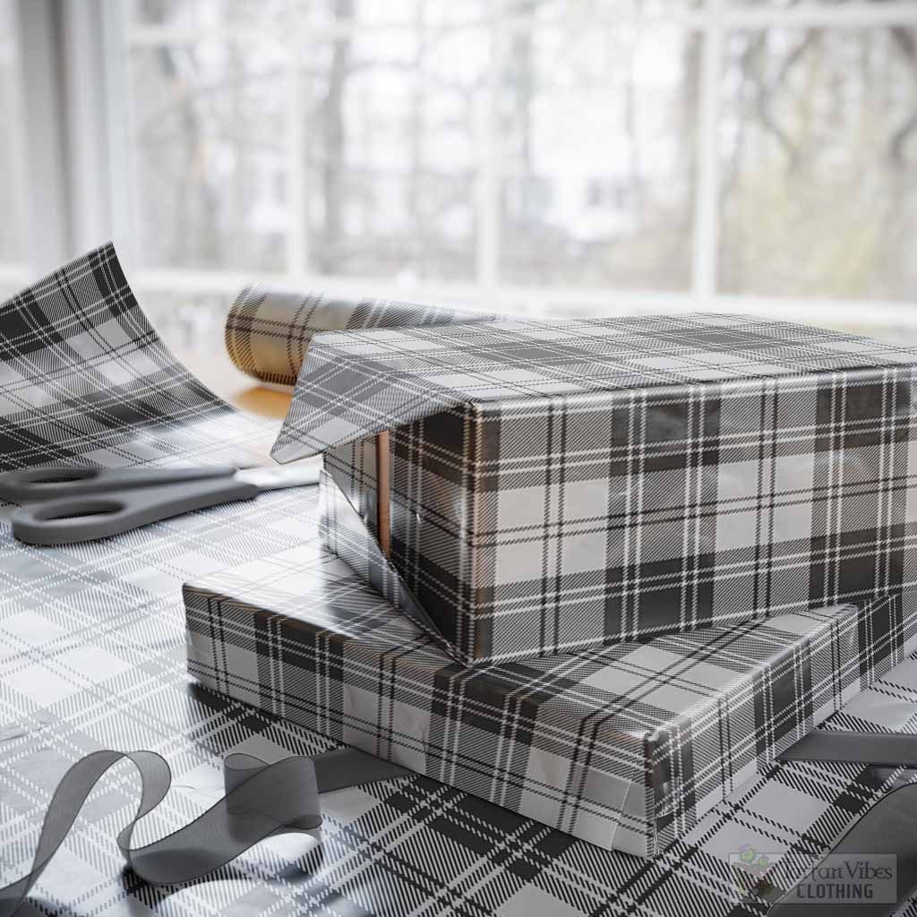 Glendinning Tartan Wrapping Paper - Tartan Vibes Clothing