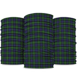 Gordon Tartan Neck Gaiters, Tartan Bandanas, Tartan Head Band package One Size - Tartan Vibes Clothing