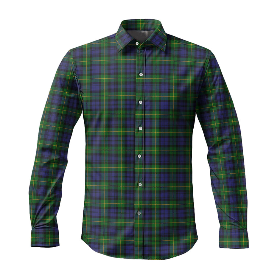 Gordon Modern Tartan Women's Short
