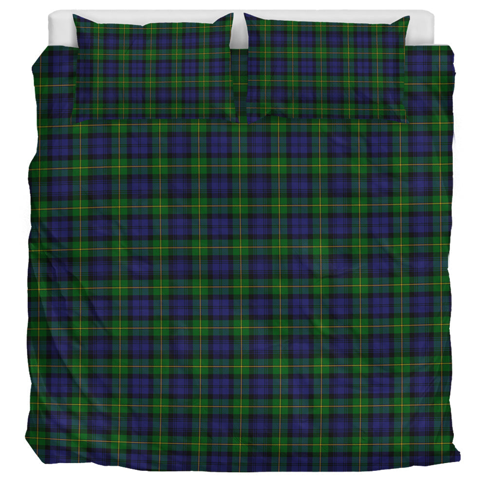 Gordon Tartan Bedding Set UK Bedding Set UK Super King 104*94 inch - Tartan Vibes Clothing