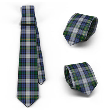 Gordon Dress Tartan Classic Necktie