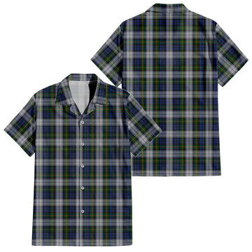gordon-dress-tartan-short-sleeve-button-down-shirt