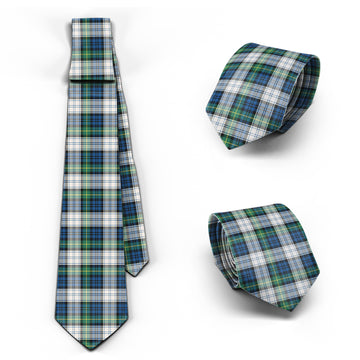 Gordon Dress Ancient Tartan Classic Necktie