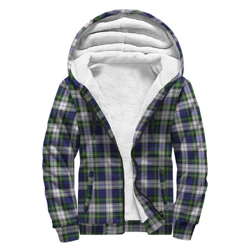 gordon-dress-modern-tartan-sherpa-hoodie