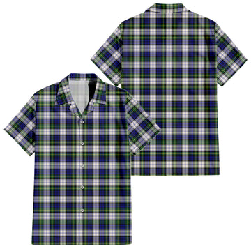 gordon-dress-modern-tartan-short-sleeve-button-down-shirt