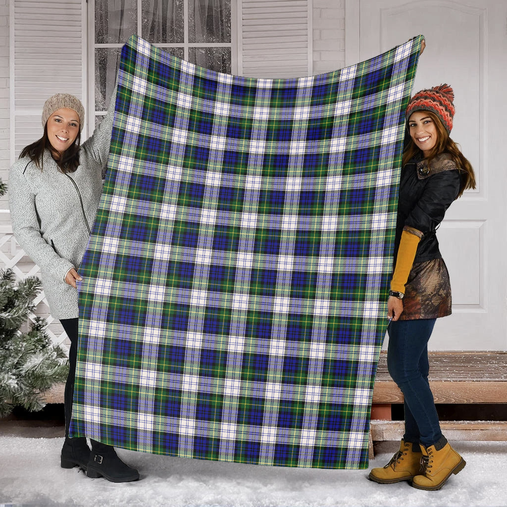 gordon-dress-modern-tartan-blanket