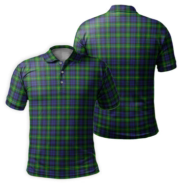 gordon-modern-tartan-mens-polo-shirt-tartan-plaid-men-golf-shirt-scottish-tartan-shirt-for-men