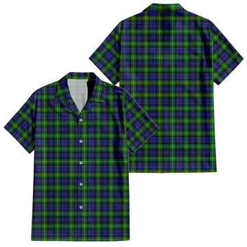 gordon-modern-tartan-short-sleeve-button-down-shirt
