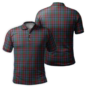 gordon-red-tartan-mens-polo-shirt-tartan-plaid-men-golf-shirt-scottish-tartan-shirt-for-men